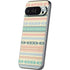 Summer Pattern Pixel 9 Pro XL Skin